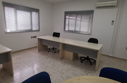 Despachos y oficinas en alquiler en Valencia Rafelbunyol